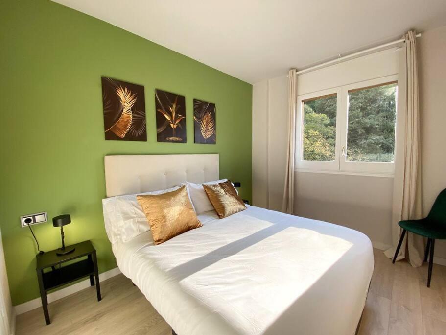 Espectacular Apartamento Con Vistas En Escaldes - 10Min Caminando Al Centro - Parking Gratis L By Bonesvacances Esterno foto