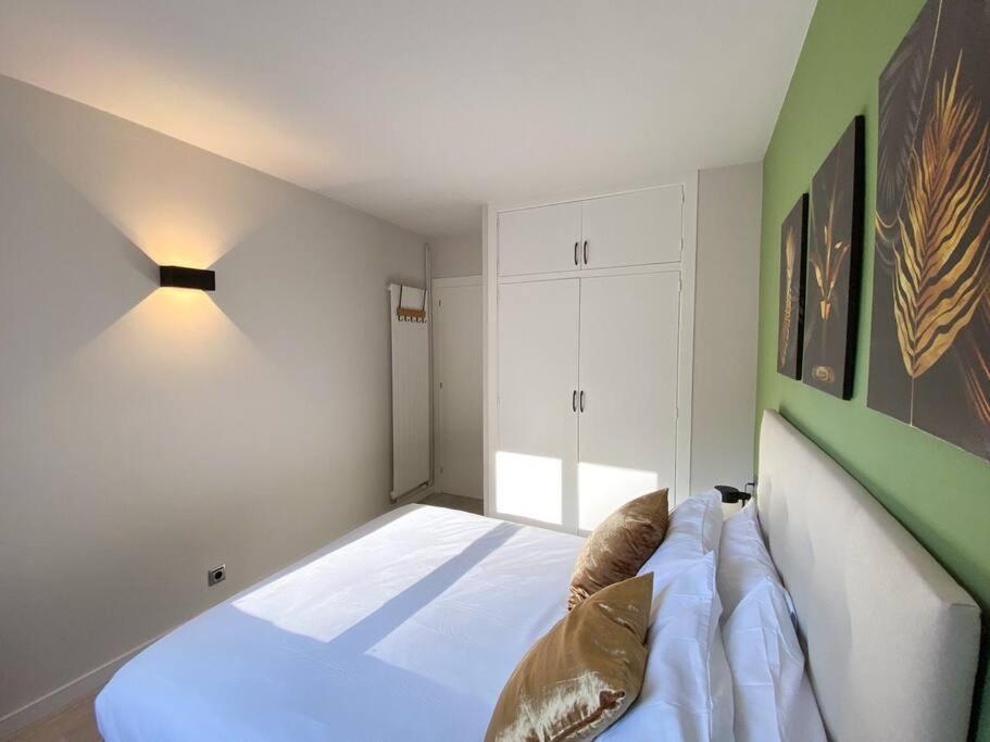 Espectacular Apartamento Con Vistas En Escaldes - 10Min Caminando Al Centro - Parking Gratis L By Bonesvacances Esterno foto