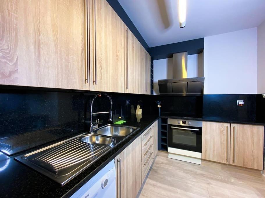 Espectacular Apartamento Con Vistas En Escaldes - 10Min Caminando Al Centro - Parking Gratis L By Bonesvacances Esterno foto